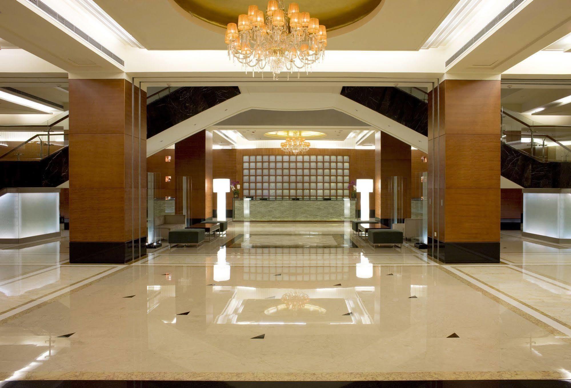 Merryland Traders Hotel Changshu Exterior foto