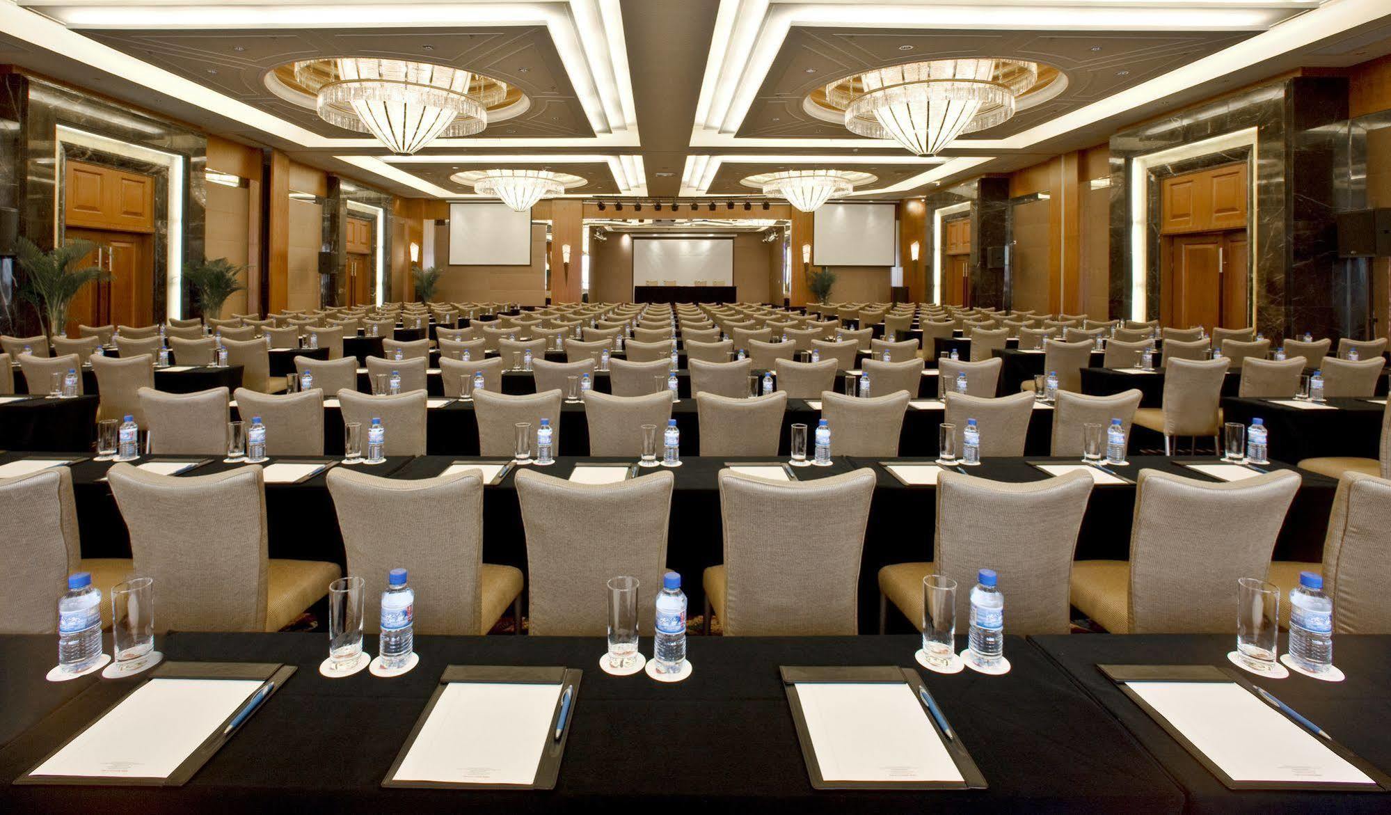Merryland Traders Hotel Changshu Exterior foto