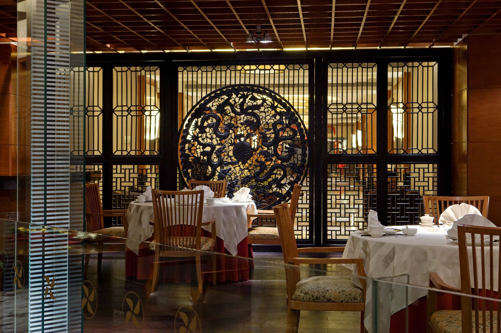 Merryland Traders Hotel Changshu Exterior foto